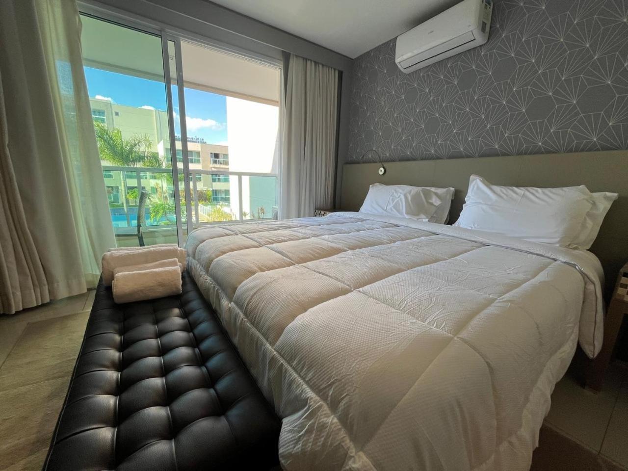 Flat Brisas Do Lago Brasilia Exterior photo